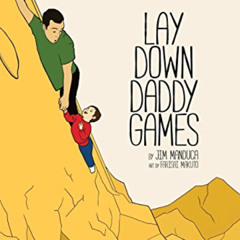 [Read] EPUB 💛 Lay Down Daddy Games: 25 easy to do activities with the kids when you