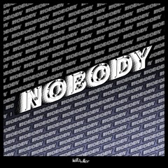 Will Adler - NOBODY