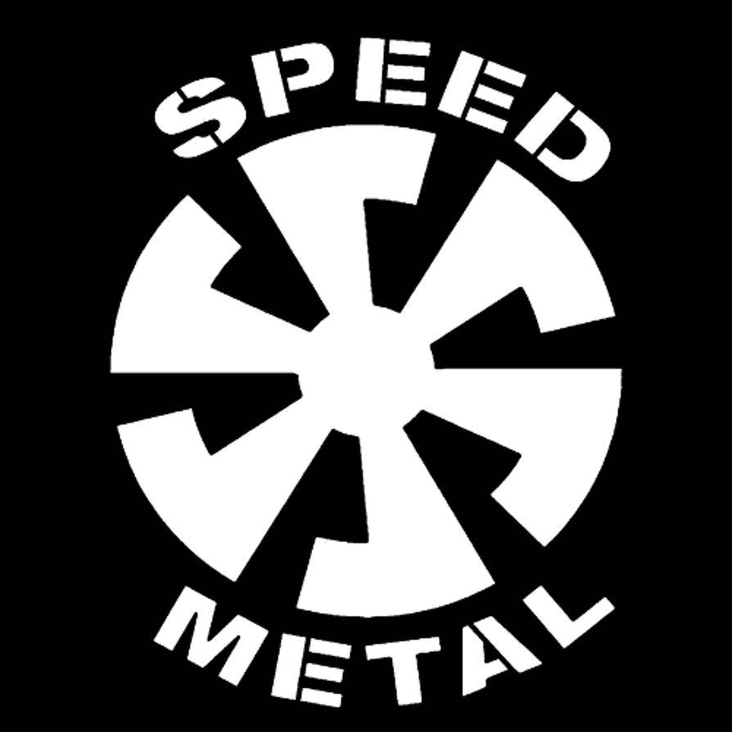 80s SPEED METAL - Best of the Decade