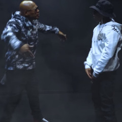 ONYX 'What We Doin'？remix (2) G-N-D