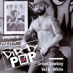 Urban Cowboy Vol 6 White Party Edition