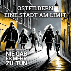 Ostfildern – Eine Stadt am Limit