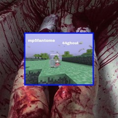 Gh00l x mp5fantome  - AT Field (Prod. by Grexter)