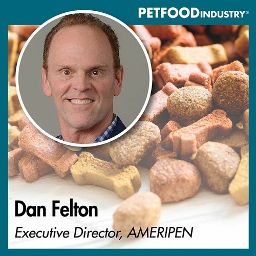 Stream episode The future of pet food packaging with Dan Felton of AMERIPEN by Trending Pet