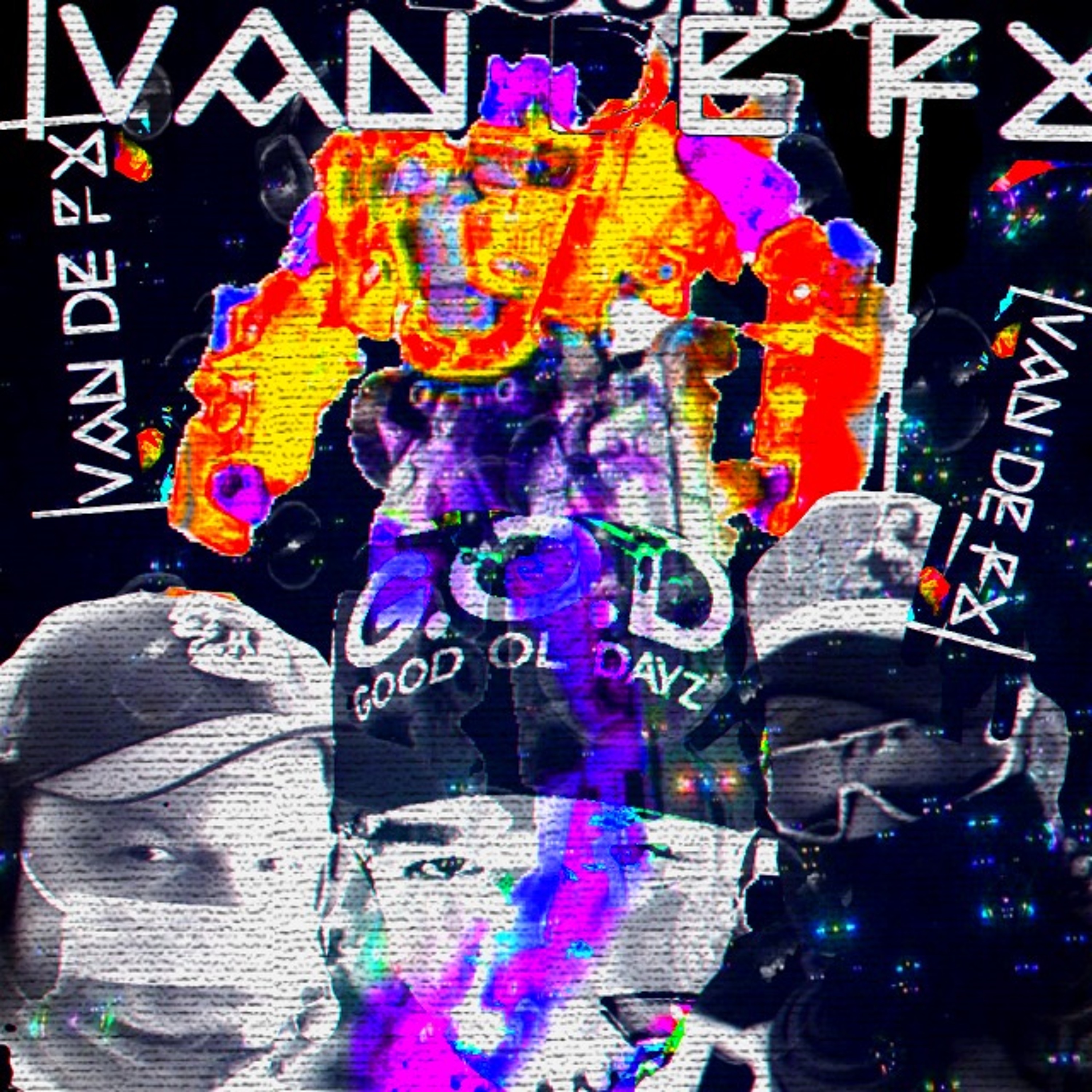 Van De FX .Dream Send A Mause Code In Freaky FrEEquenzy .WAV