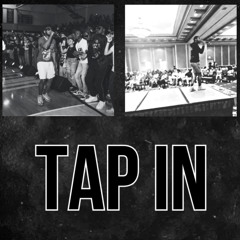 Alex Jean - Tap In (Remix Ft. Quoiny)