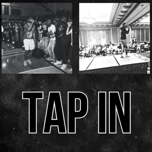 Alex Jean - Tap In (Remix Ft. Quoiny)