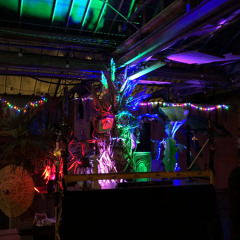 LILY H - BÄL TOTËM Kreatur - Optimé 25.10.25