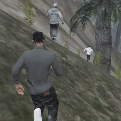 Jaffar On The Run🏃