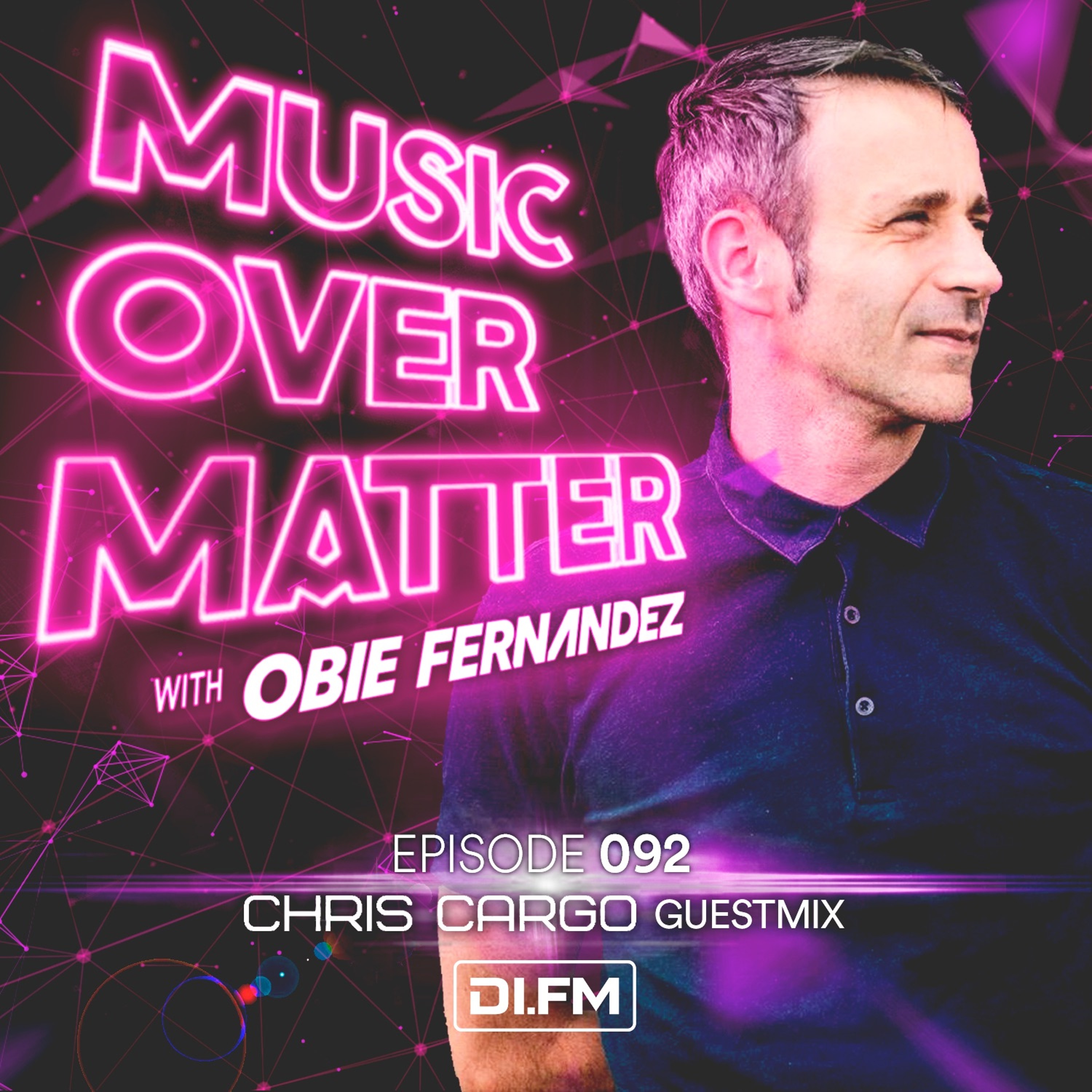 Music Over Matter