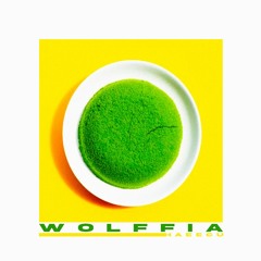 wolffia