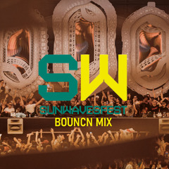 SUNWAVES 2025 BLUES MIX TECH HOUSE ROLLERS