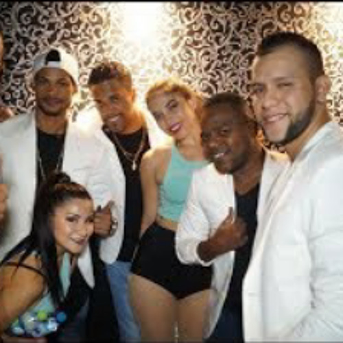 Combinación de La Habana - Déjala que vuelva - Se preparó / Clip Estreno 2018