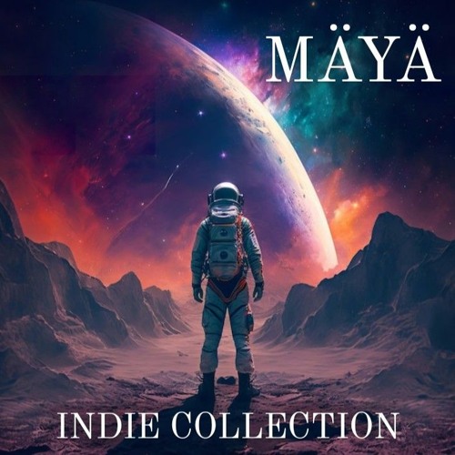 MÄYÄ @ INDIE COLLECTION - 001