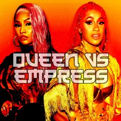 Queen VS Empress