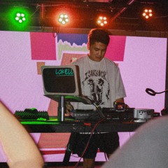 Lokell Live @ Polaris '23