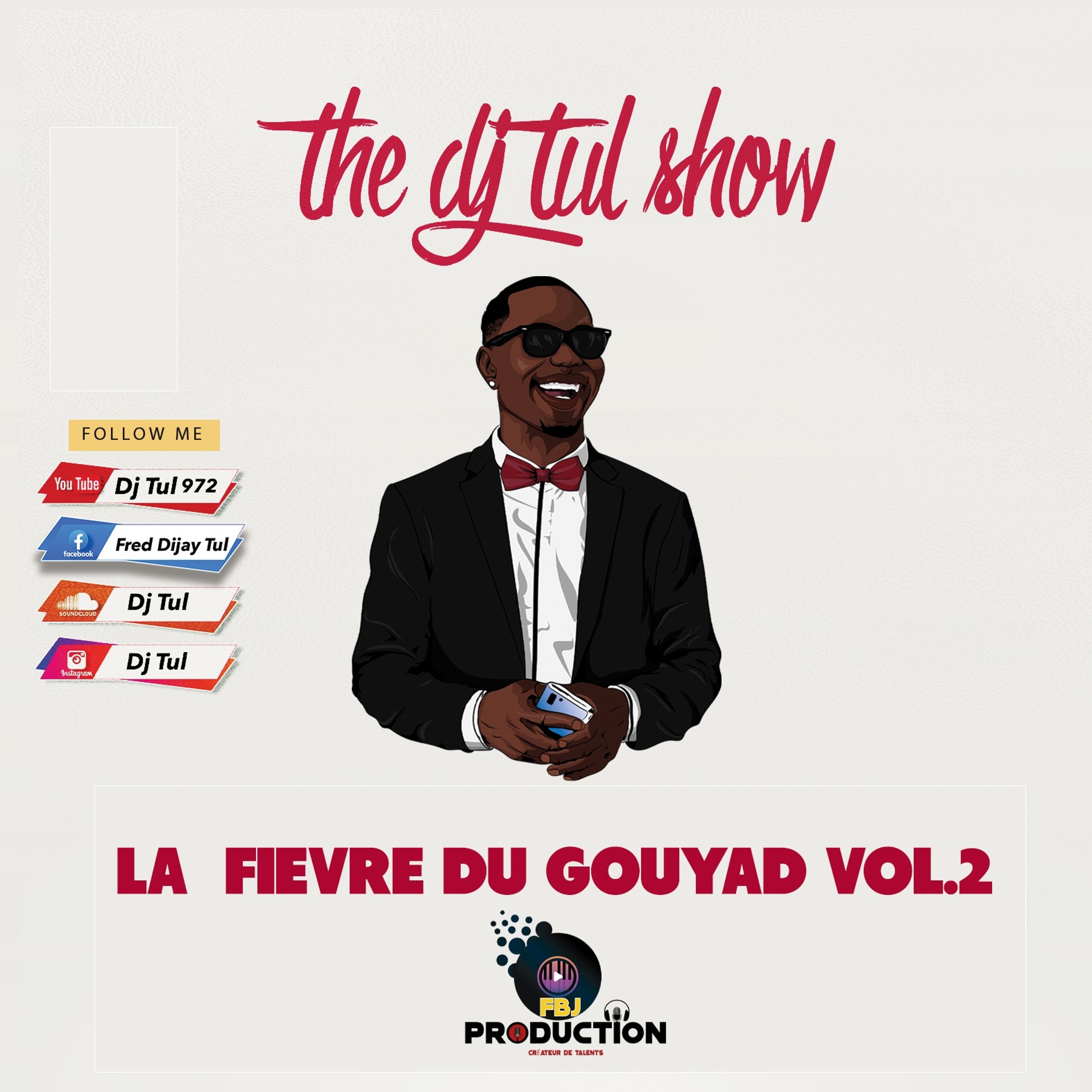 Dj Tul