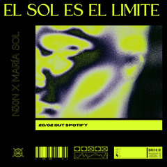 El Sol es el Límite (feat. María Sol)