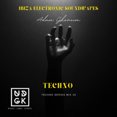 IES Techno Series on UDGK Radio # 19