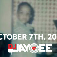 OCTOBER 7TH, 2025 (some tribe joints, part 1)
