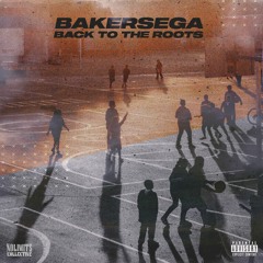 BACK TO THE ROOTS E.P