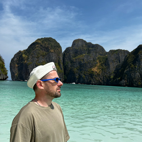 Fillimonov -  DJset @ Commune (Phuket) 04.28.2024