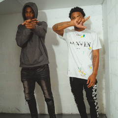 SCOOM- Honda Accord ft LilMarty400