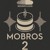 Artwork for MOBROS. Mixtape # 2 by GRANDMOFLASH & SACHERBROS. GRANDMOFLASH & SACHERBROS.