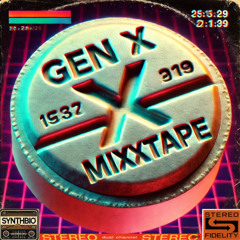 Gen X Mixxtape