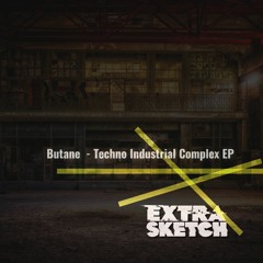 Butane - Under No Illusions (Filbert Street Mix) [Extrasketch 038]