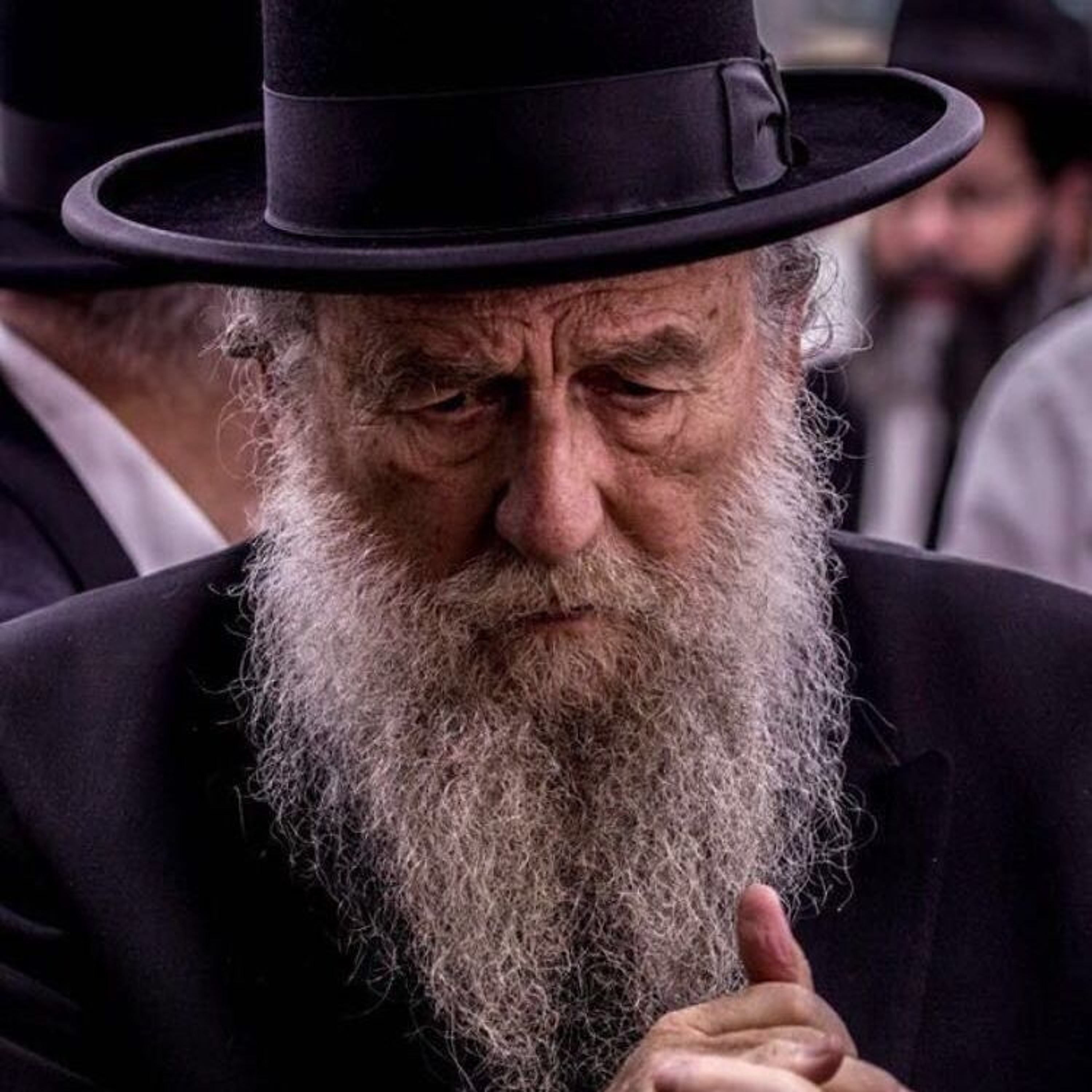 שיעור מס 267 קינה והספד על מורינו ורבינו רבי משה שפירא זצ״ל episode artwork