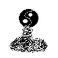 backround noize i hear when walking