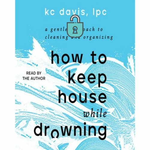 Stream .[PDF] Books *How to Keep House While Drowning A Gentle