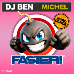 Dj Ben - Michel (Original Mix) [PREVIEW]