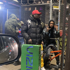 TRAP HARD FEAT. EBE REEF