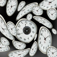 Rushing Through Clock-O-Tock