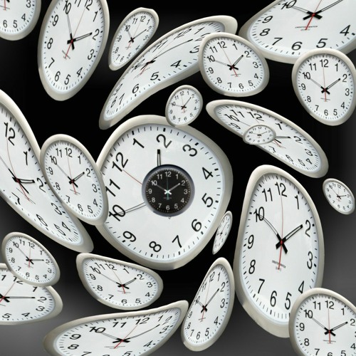 Rushing Through Clock-O-Tock