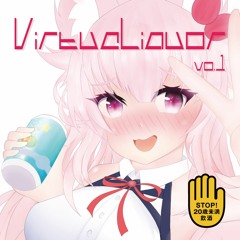 【VirtuaLiQOR vol.1】6Tan - ZIMA