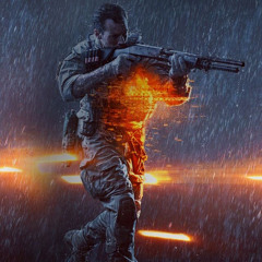 Battlefield 2042 Season 3/ Escalation Original Soundtrack!.m4a