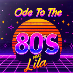 ode to 80s instrumental