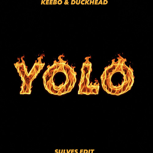Stream YOLO [ SULVES EDIT ] by SULVES | Listen online for free on ...