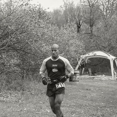 David Goggins x Do a Circle