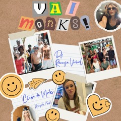 DJ RANNYA VINHAL - VAI MOONKS!