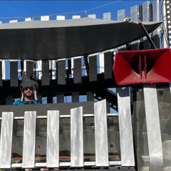 Stickahead - INSIGHT @ Afrikaburn 2024