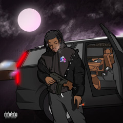 5ARI X DKG - Monstarz (prod. ElijahGeeked)