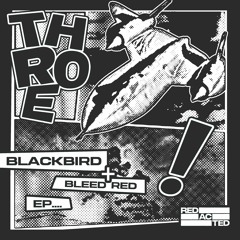 THROE - Bleed Red [Rendah Mag Premiere]