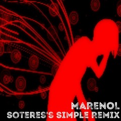 MARENOL - Soteres's Simple Remix