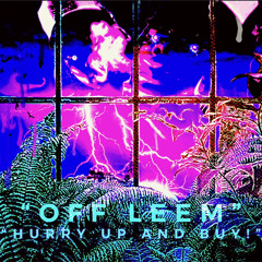 hurry up & buy! (prod.AntTheKai)