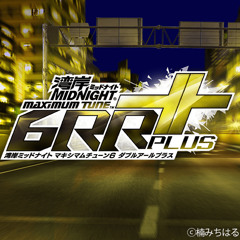 湾岸ミッドナイト6RR＋ 04 Maximum Overdrive