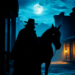 Black Rider